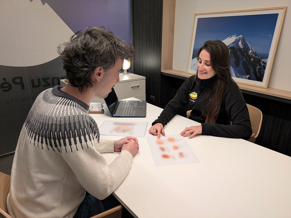 NUTRICIONISTA EN ESTELLA